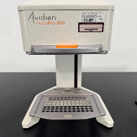 Avidien MicroPro 300 Pipetting System - with Tips image 2